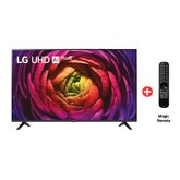 TV 65 Pulgadas UHD 4K - 65UR7300PSA - Más de 160 canales gratuitos