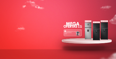 Promo Mega Ofertas + exprimidor de jugos 