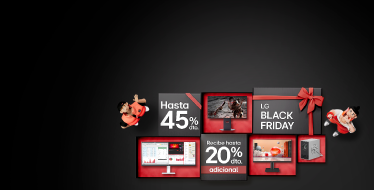 promo monitores 12% de descunto más un regalo