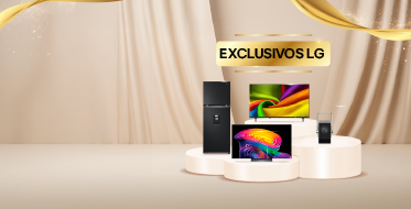 Banner promo Productos Exclusivos 