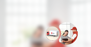 Con LG tienes envío gratis y en 24 hrsExclusivo para Bogotá y ciudades cercanas