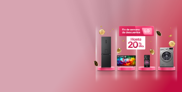 Banner promocional Fin de semana
