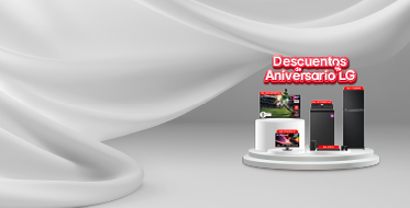 Banner fin de semana LG