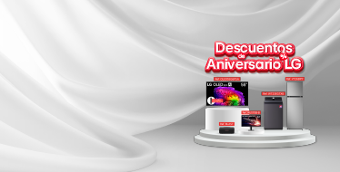 Banner fin de semana LG