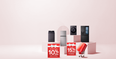 Nuevos electrodomésticos LG, lavadora lg carga superior, nevera lg, lavadora lg carga frontal y neveón lg  con hasta 45% de dto. 