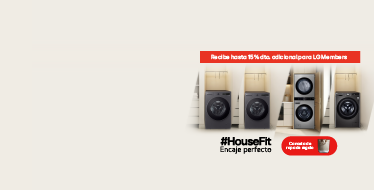 banner promocional HouseFit