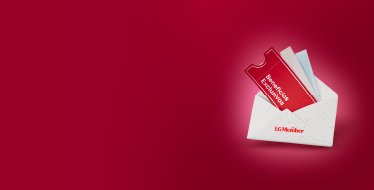 Banner descuentos LG Member