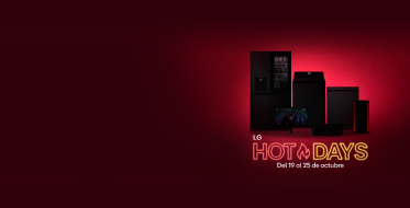 Hot Days LG 