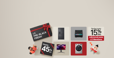 Llegó la temporada con los mejores precios en los Pre Black Friday