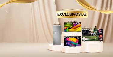 Banner promo Productos Exclusivos 