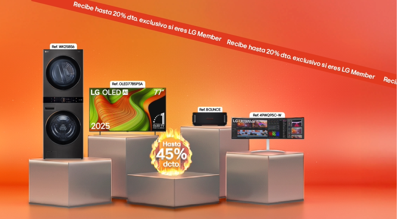 Llegó la temporada con los mejores precios en los Hot Days 