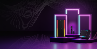 Promo Audio LG un micrófono gratis