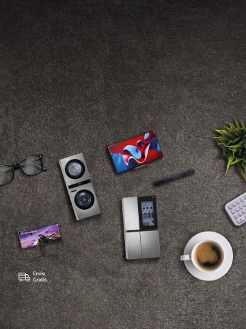 Tienda Pymes VIP LG	