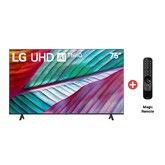 TV 75 Pulgadas UHD 4K - 75UR8750PSA - Incluye Magic Remote