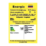 Energy Label