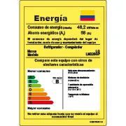 Consumo energético