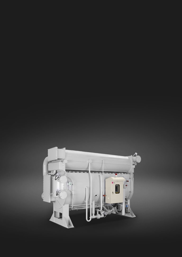 Absorption_Chiller_Steam_Type_01