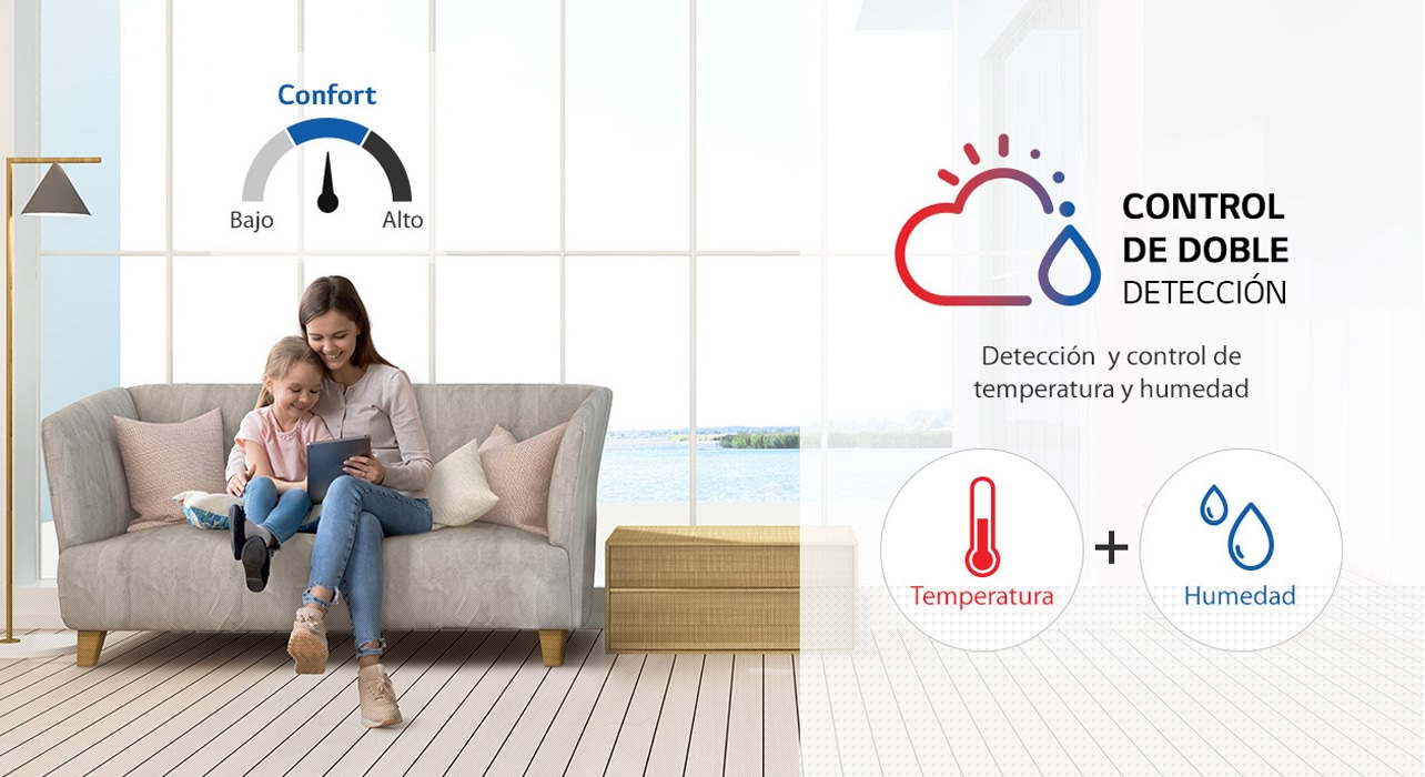 Control de doble sensor1