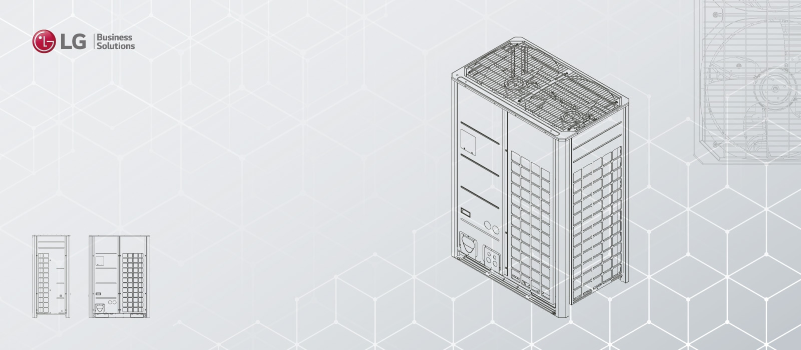  Mantener una solución HVAC de flujo de refrigerante variable (VRF) es crucial por varias razones.