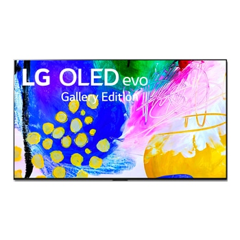 Televisor diseño Galería, una obra de Arte