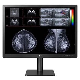 Monitores de diagnóstico