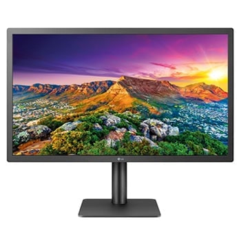 Monitor 23.7" UltraFine™ 4K