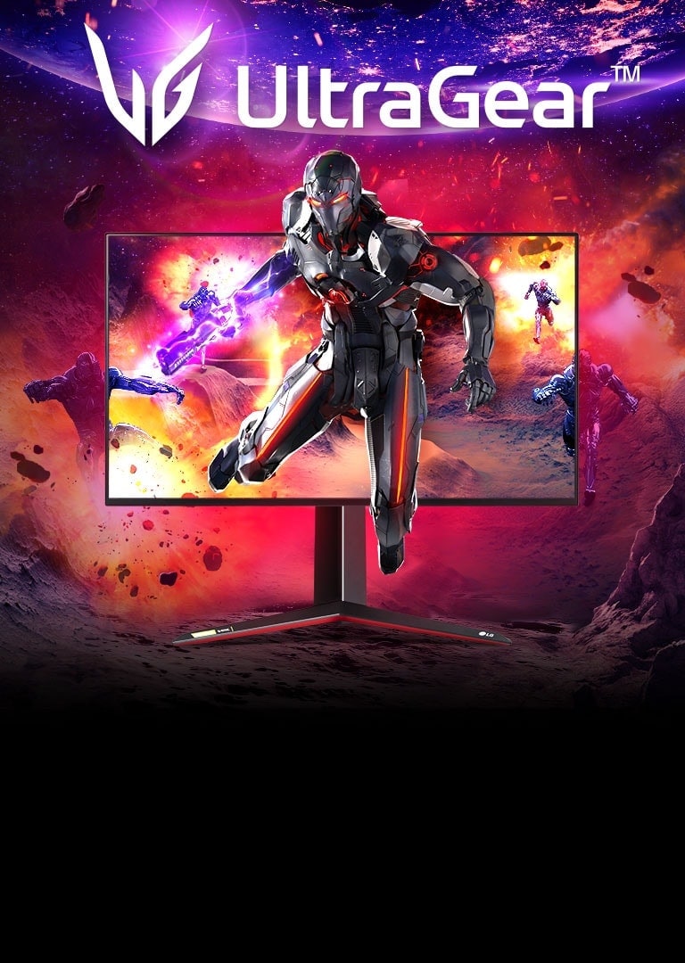 Redefine tu Juego