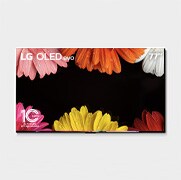 LG TV 77 Pulgadas OLED evo - OLED77C3PSA - Incluye Magic Remote, OLED77C3PSA