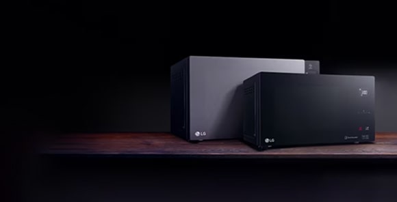 LG Neo Chef