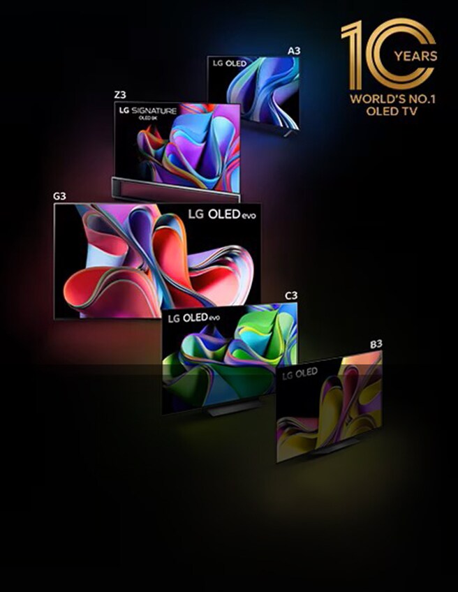 OLED	