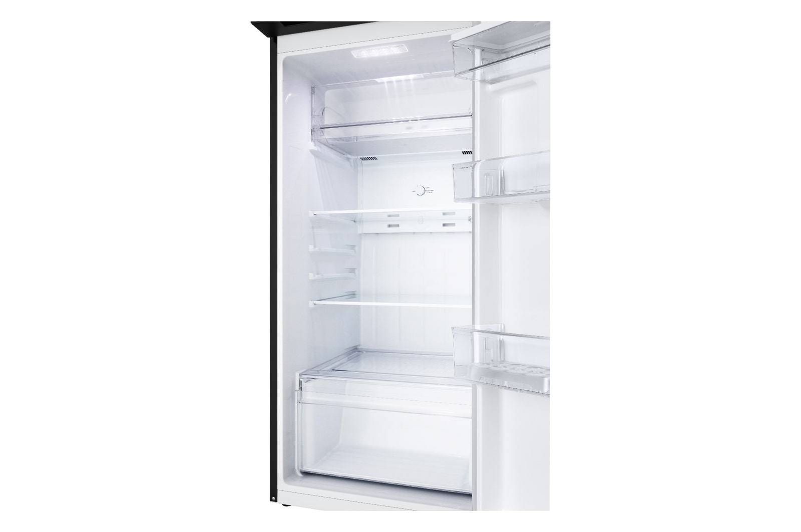 Fridge Duct