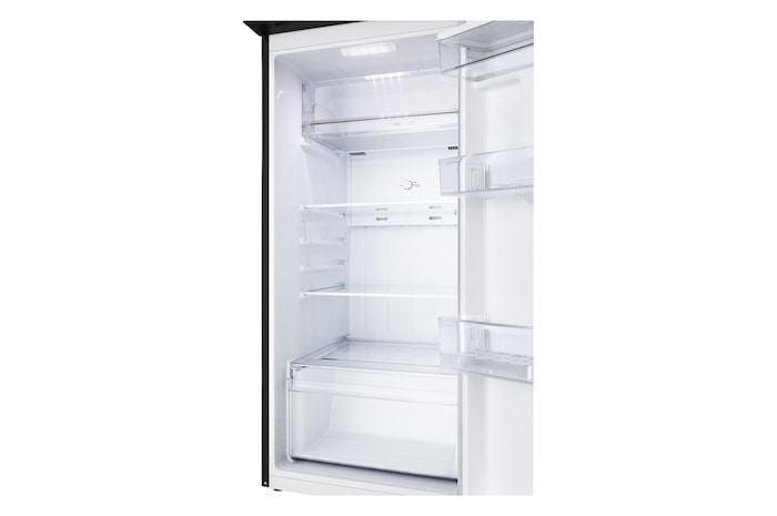 Fridge Duct