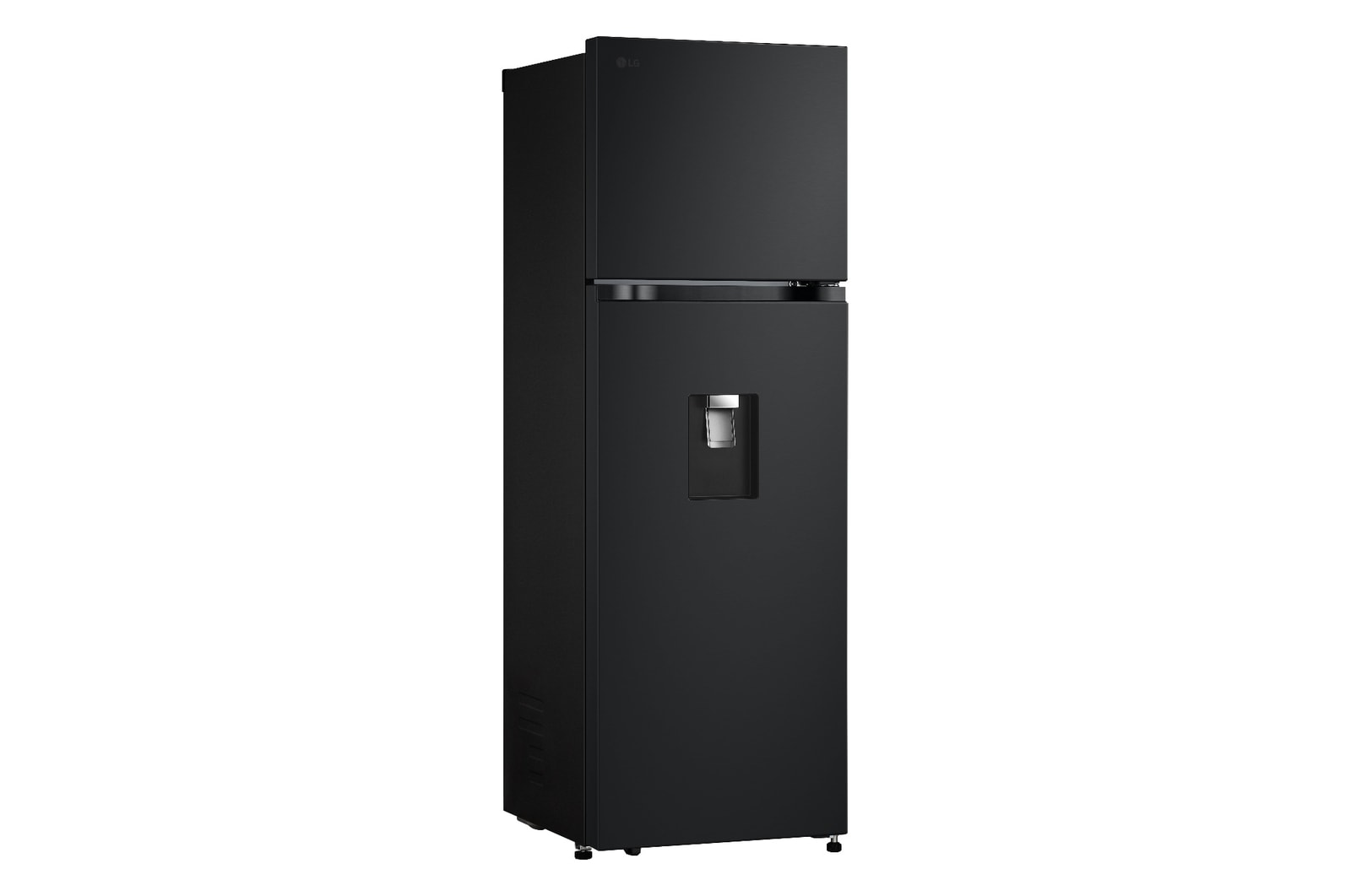 LG Refrigerador Top Mount, VT26KPM, Vista Frontal