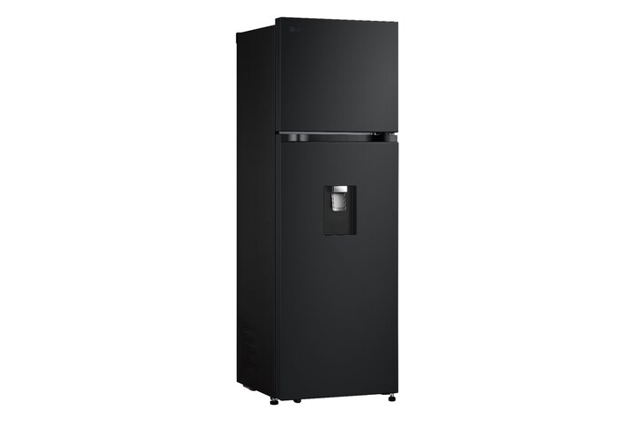 LG Refrigerador Top Mount, VT26KPM, Vista Frontal