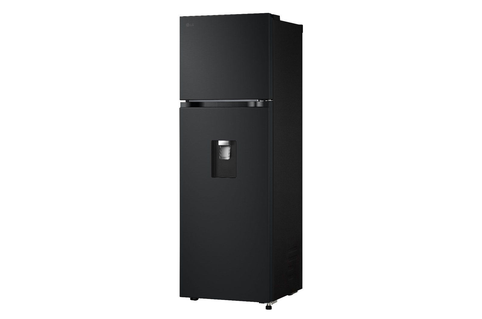 LG Nevera Top Mount, VT26KPM, Vista frontal