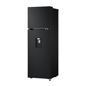 LG Nevera Top Mount, VT26KPM, Vista frontal