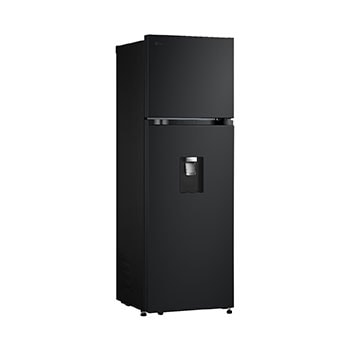 LG Refrigerador Top Mount, VT26KPM, Vista Frontal