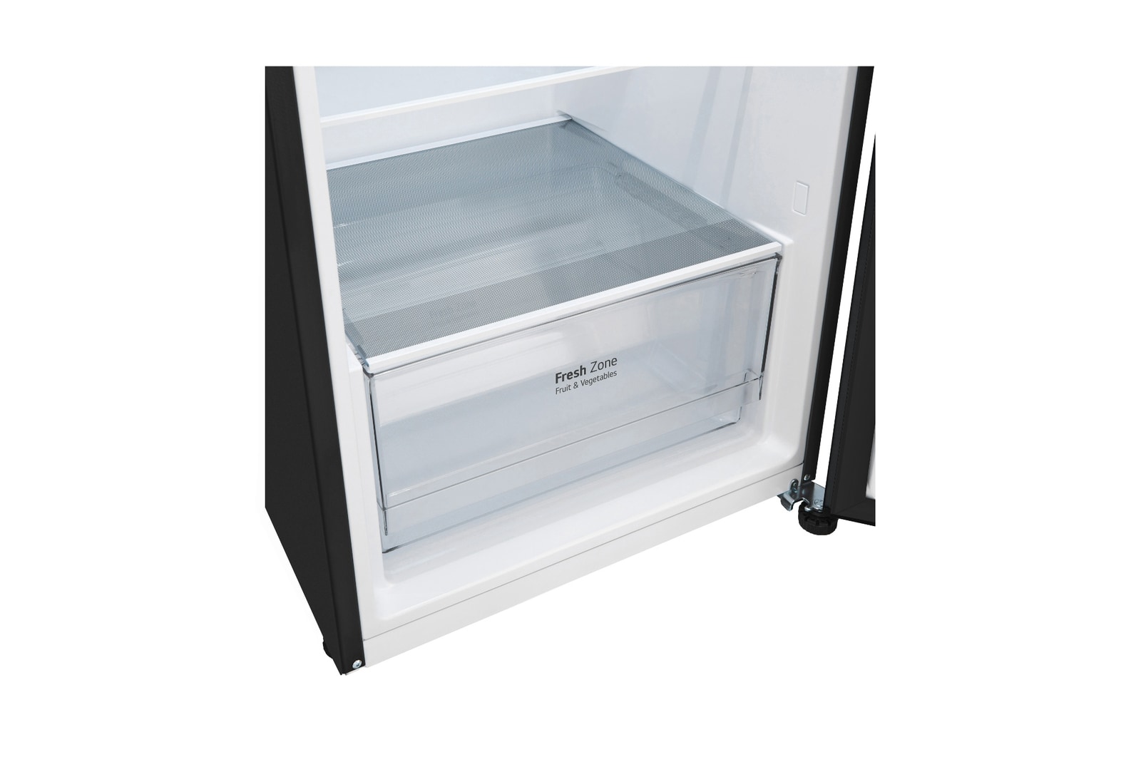 LG Nevera VT32KPY almacenamiento interior cercano