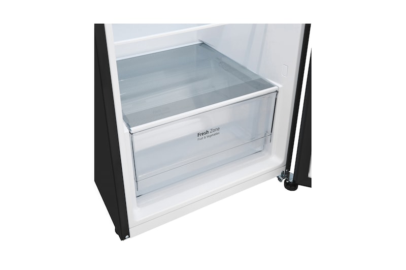 LG Nevera VT32KPY almacenamiento interior cercano