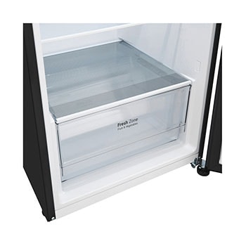 LG Nevera VT32KPY almacenamiento interior cercano