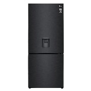 LG Nevera Europea GB41WPT  Negra Mate