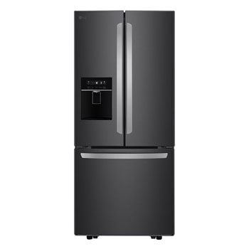 Vista Frontal Nevera GM22SGT 