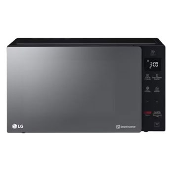 Vista frontal Horno Microondas MS0936GIR NeoChef™