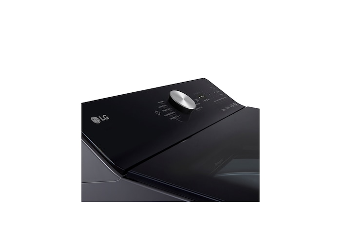 LG Lavadora LG Carga Superior 23Kg Gris Grafito AIDD EasyUnload, WT23EGTX6