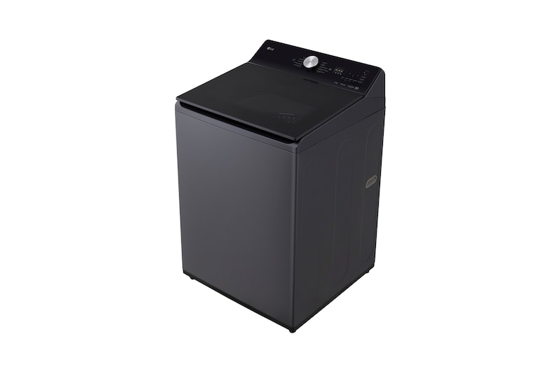 LG Lavadora LG Carga Superior 23Kg Gris Grafito AIDD EasyUnload, WT23EGTX6