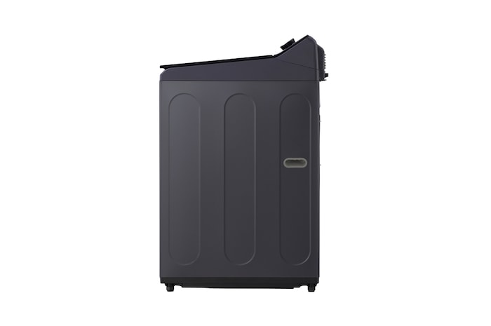 LG Lavadora LG Carga Superior 23Kg Gris Grafito AIDD EasyUnload, WT23EGTX6