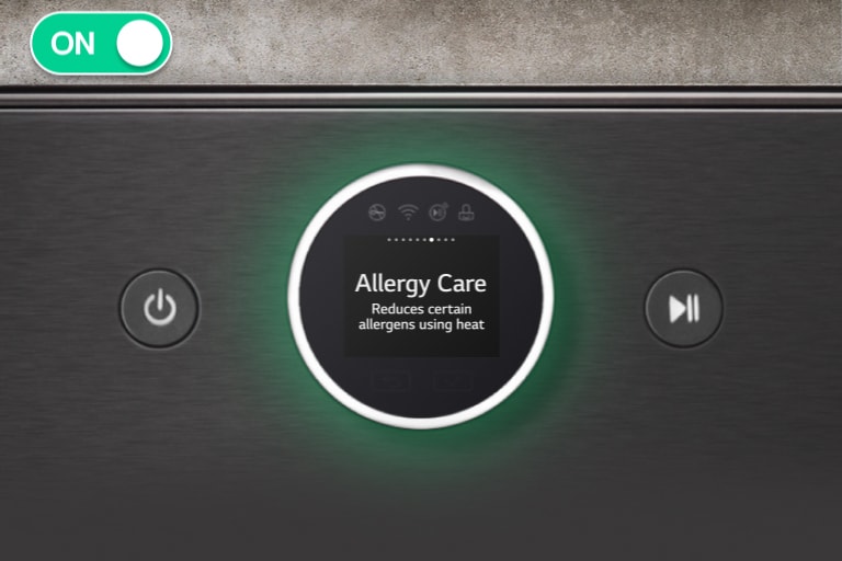 Video mostrando la diferencia entre encendido y apagado de la opción Cycle List Edit