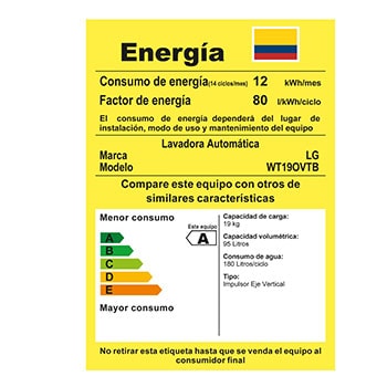 Vue en perspective du côté gauche