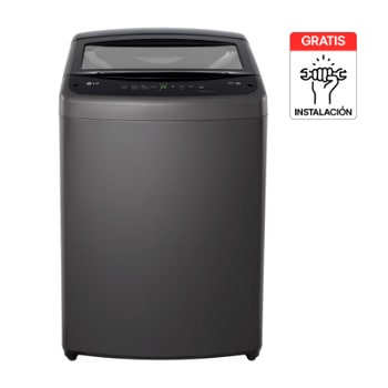 Lavadora Carga Superior LG WT19MVTB