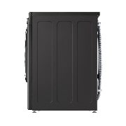 LG Lavaseca LG 2 en 1 Carga Frontal 14Kg/8Kg Negro AIDD™ , WD14BVC2S6